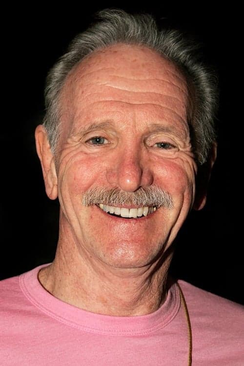 Photo of Michael Bell