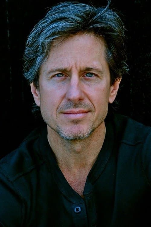 Photo of Michael Berry