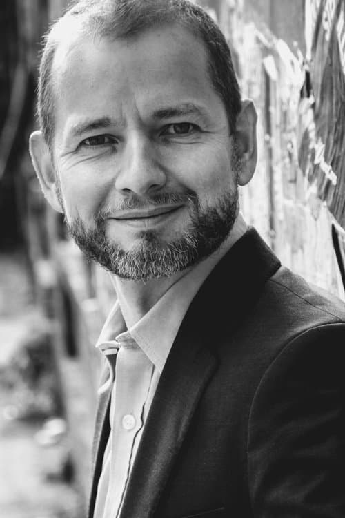 Photo of Michael Beyer