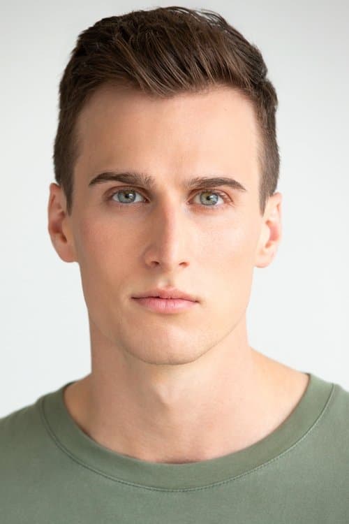 Photo of Michael Bianchi