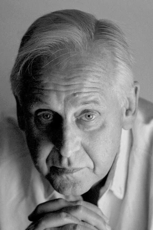 Photo of Michael Blakemore