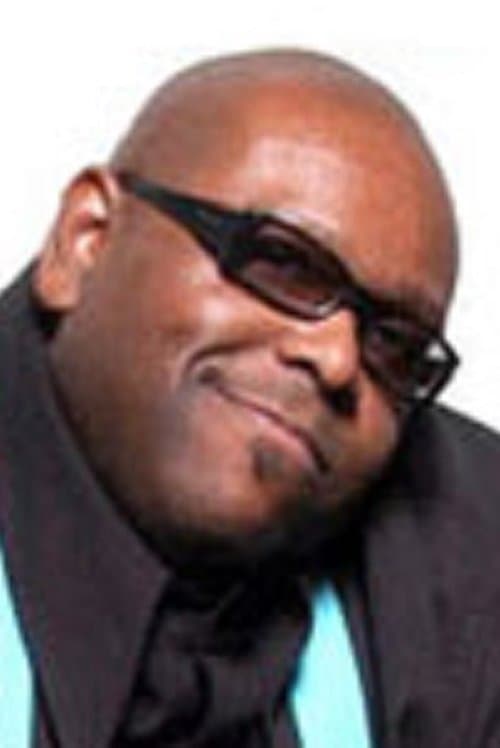 Photo of Michael Bland