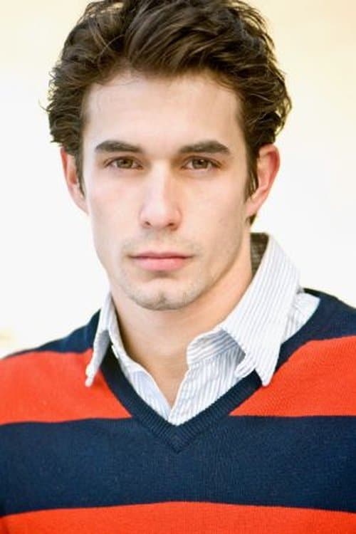 Photo of Michael Blaustein