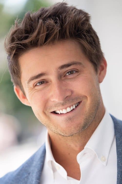 Photo of Michael Bonini