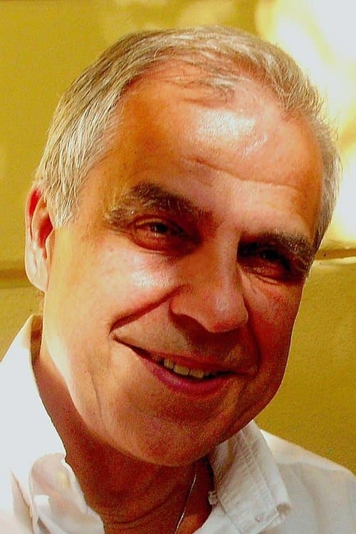 Photo of Michael Brennicke