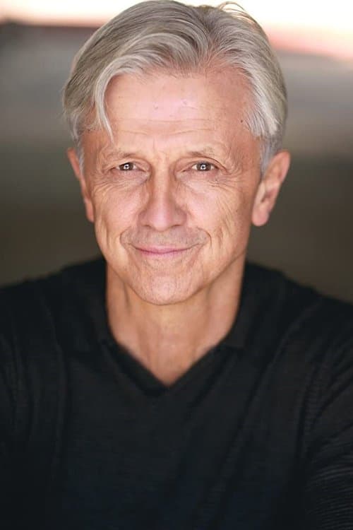 Photo of Michael Bryan French