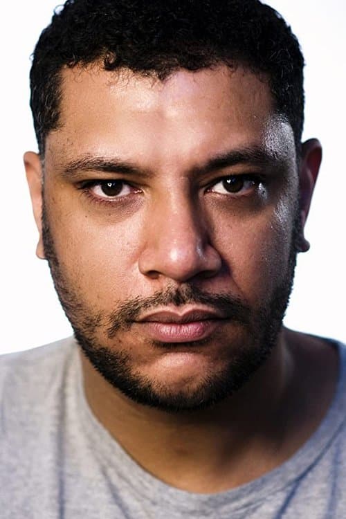Photo of Michael Budd