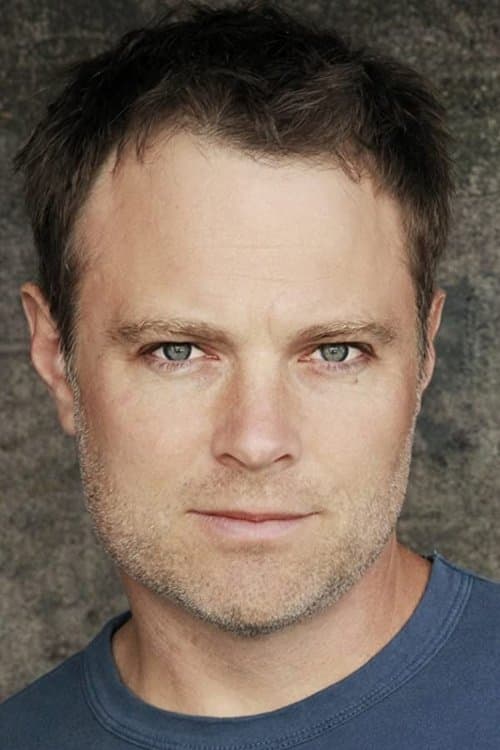 Photo of Michael Buie