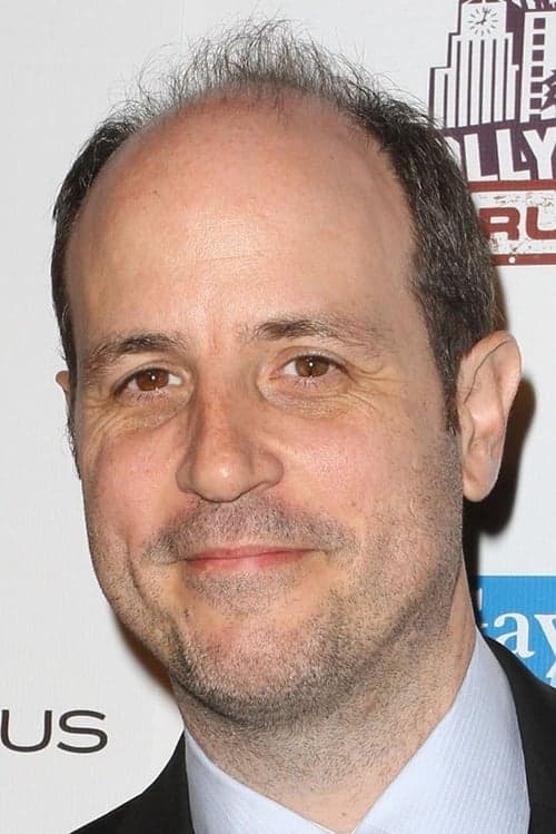Photo of Michael Bunin