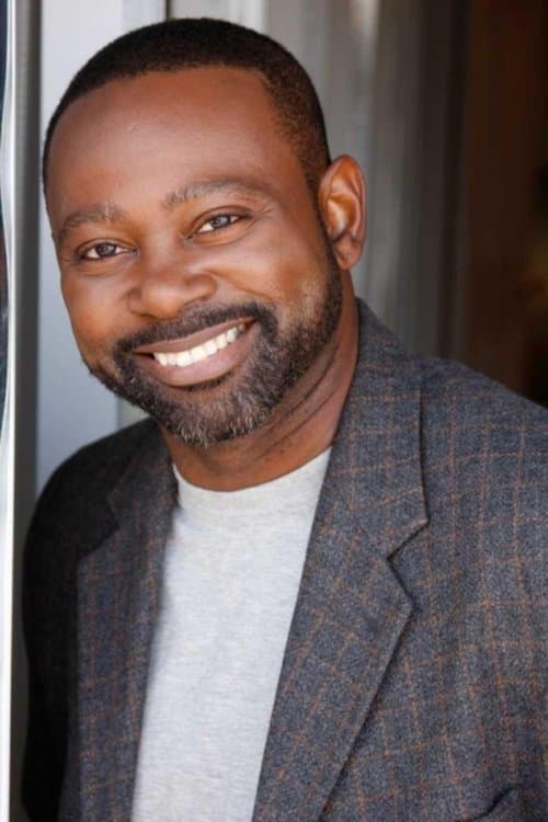 Photo of Michael Burgess