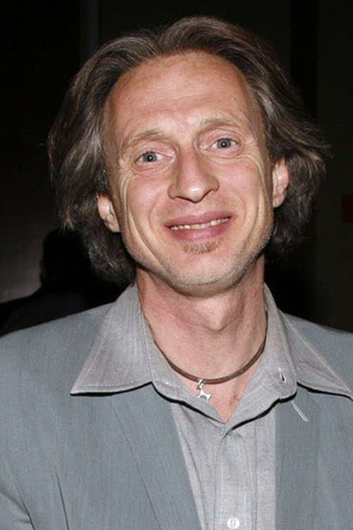 Photo of Michael Buscemi