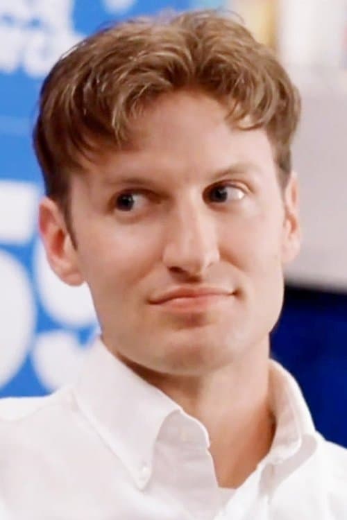 Photo of Michael Buster