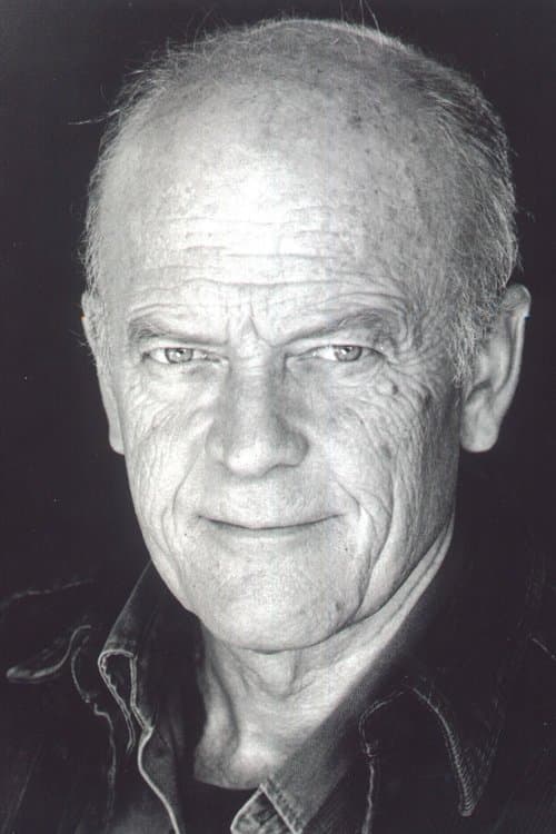 Photo of Michael Byrne