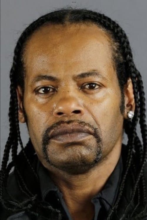 Photo of Michael C. Matthews