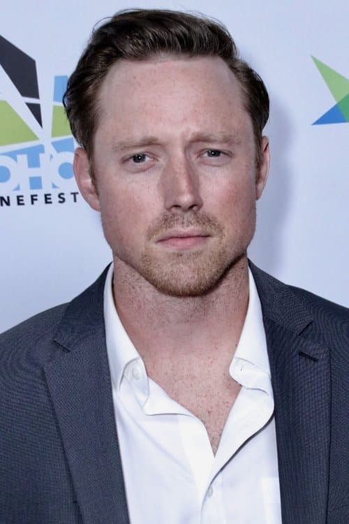 Photo of Michael Camp