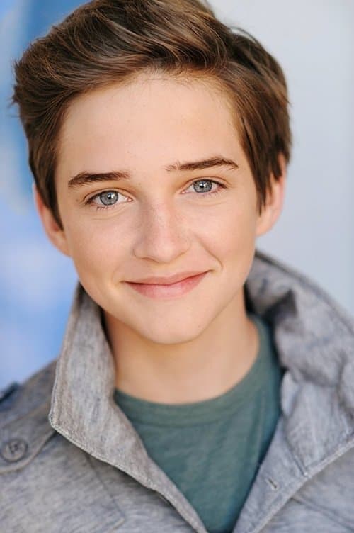 Photo of Michael Campion