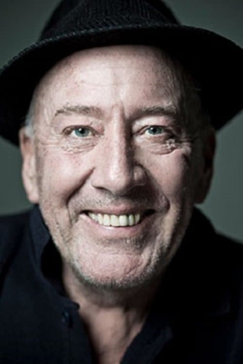 Photo of Michael Carman