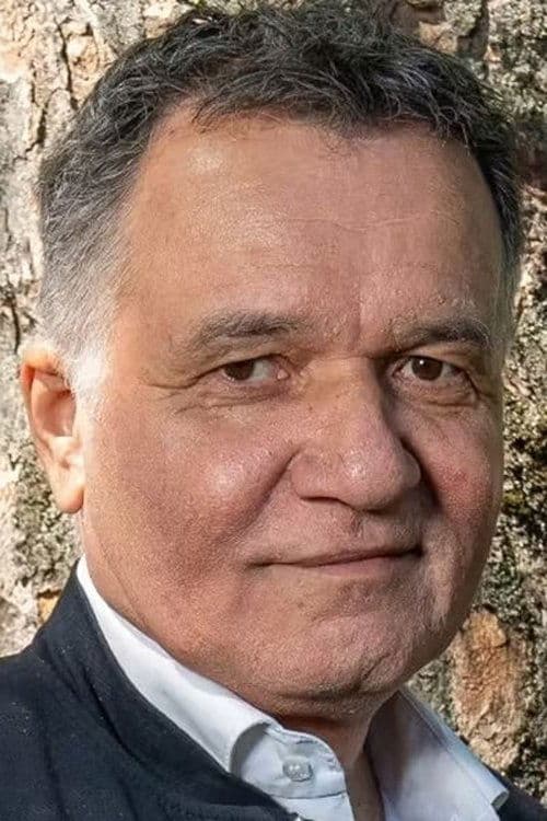 Photo of Michael Carøe
