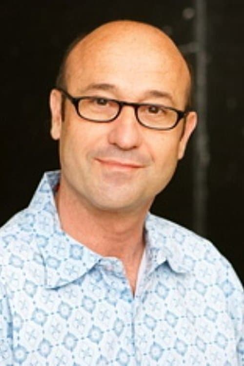 Photo of Michael Caruana