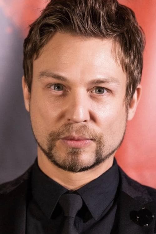 Photo of Michael Cervantes