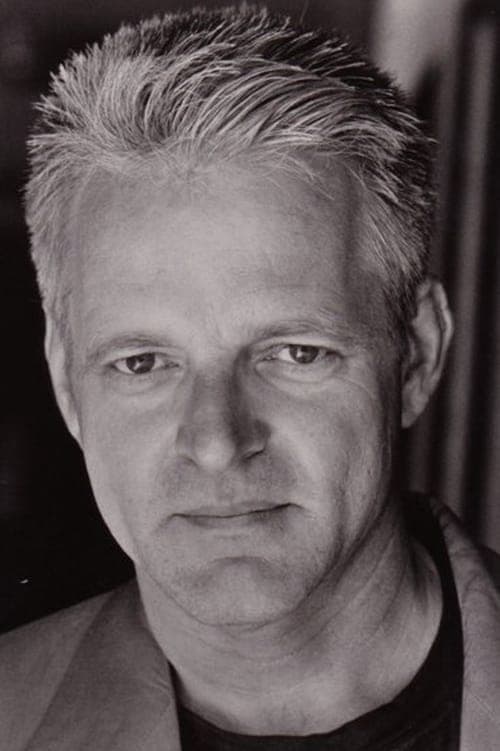 Photo of Michael Champion
