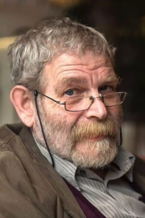 Photo of Michael Chanan