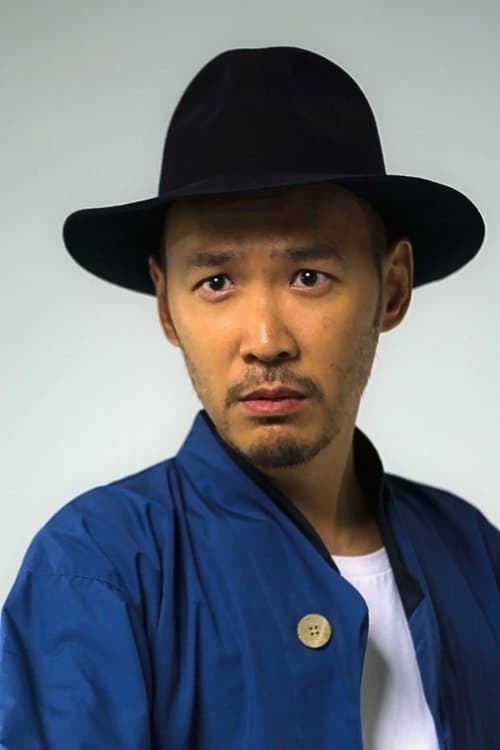 Photo of Michael Chang
