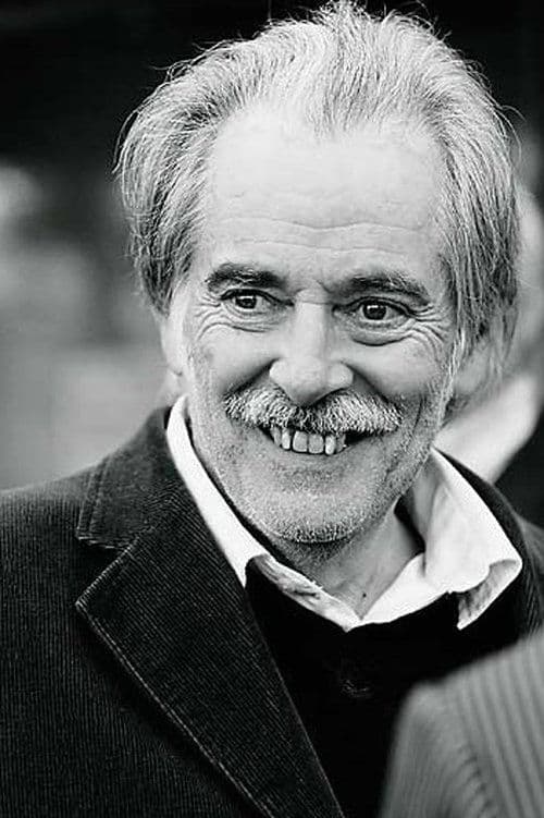 Photo of Michael Chaplin