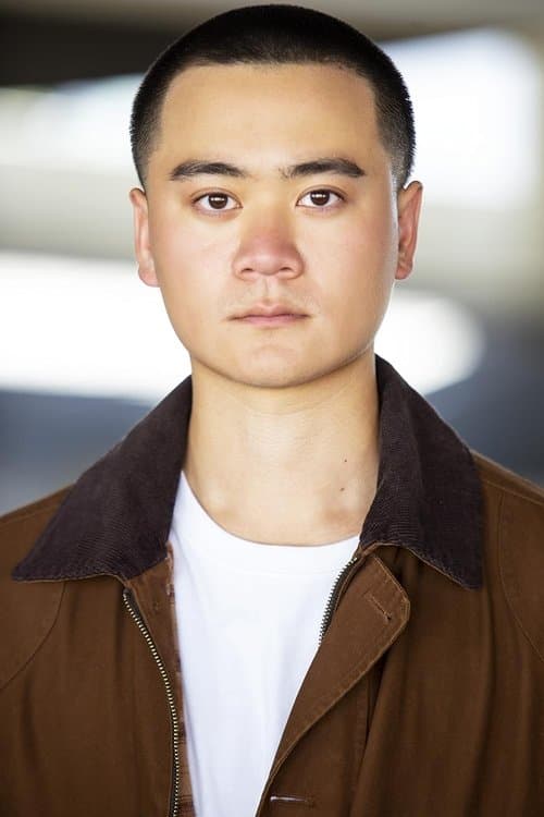 Photo of Michael Chen