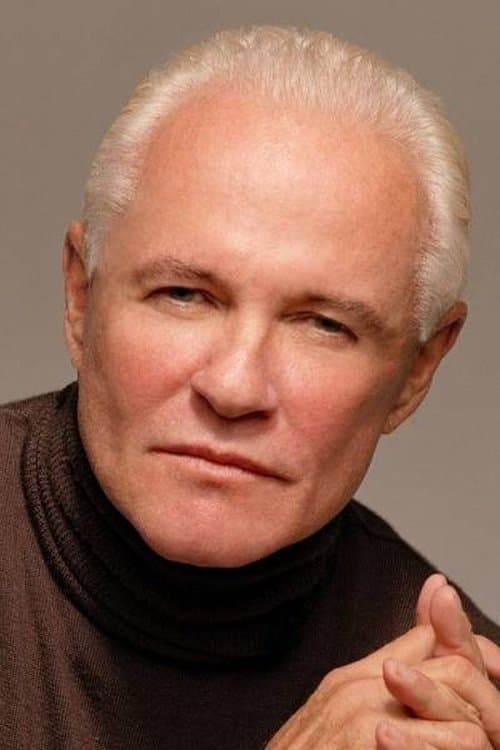 Photo of Michael Childers