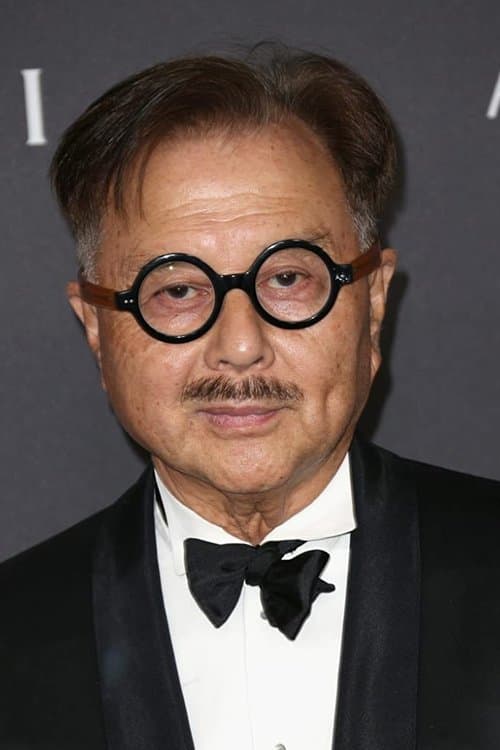 Photo of Michael Chow
