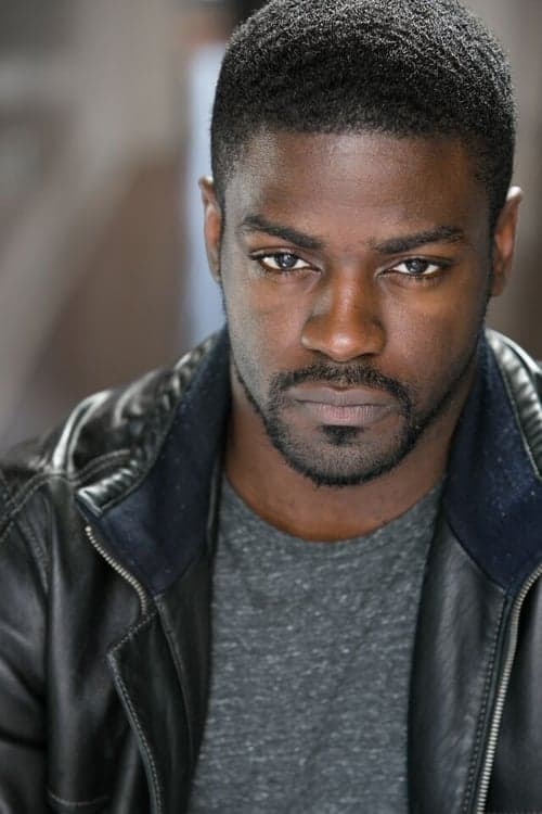 Photo of Michael Christopher Rodney