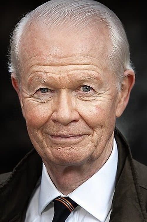 Photo of Michael Cochrane
