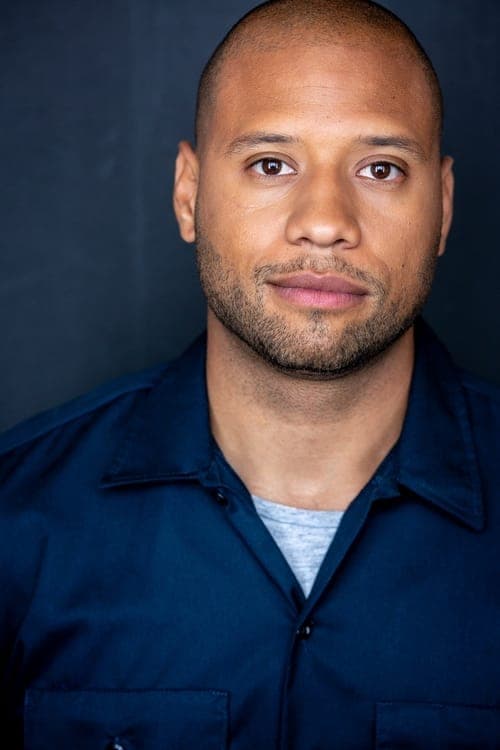 Photo of Michael Cognata