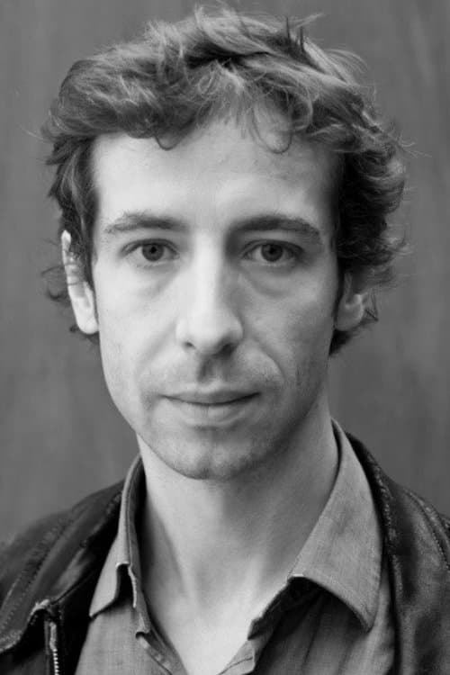 Photo of Michael Colgan
