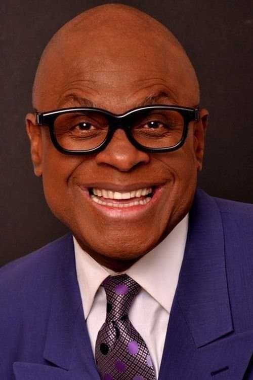 Photo of Michael Colyar