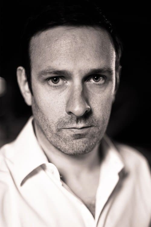 Photo of Michael Condron