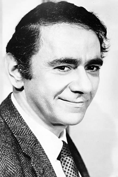 Photo of Michael Constantine