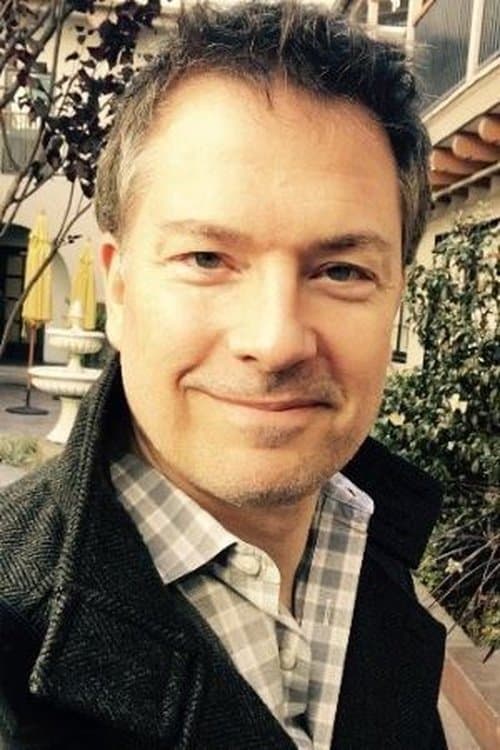 Photo of Michael Cooney