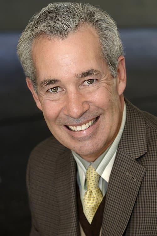 Photo of Michael Coons