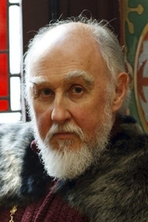 Photo of Michael Cronin