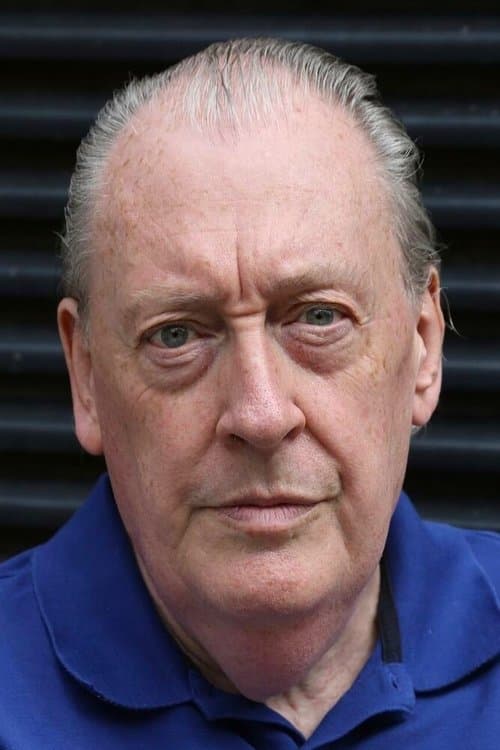 Photo of Michael Culkin