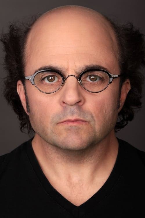 Photo of Michael D. Cohen