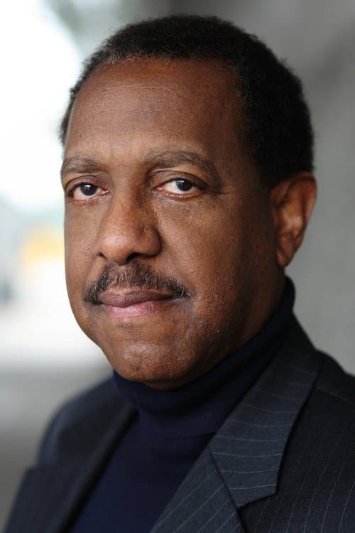 Photo of Michael D. Roberts