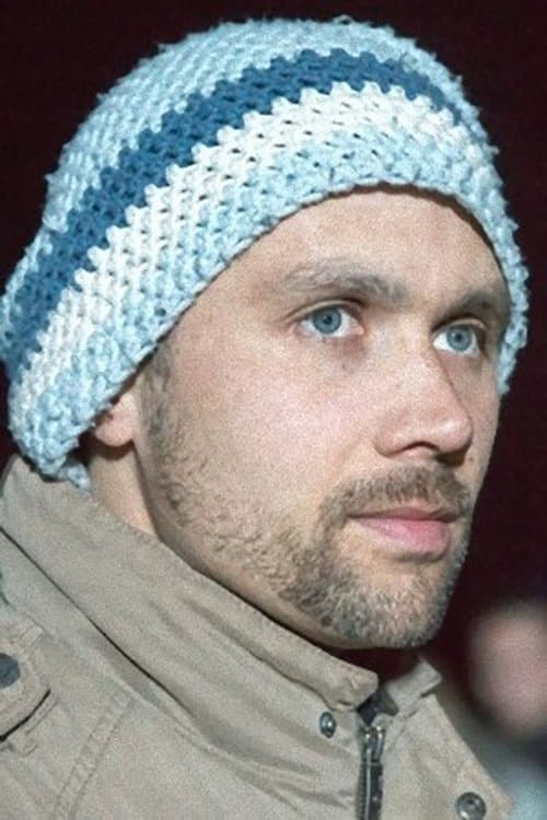 Photo of Michael David Pate
