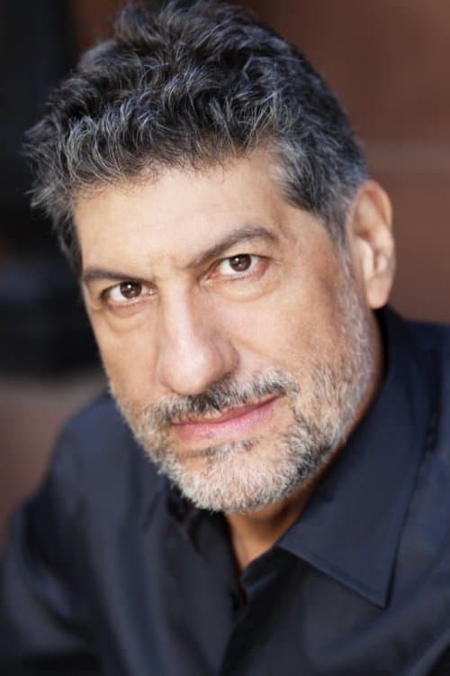 Photo of Michael De Nola
