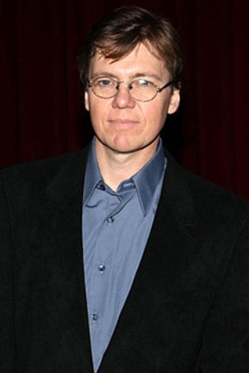 Photo of Michael Delaney