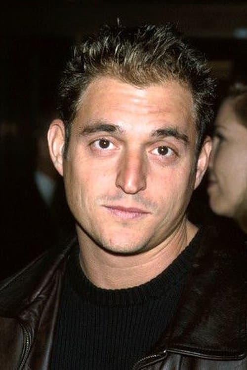 Photo of Michael DeLuise