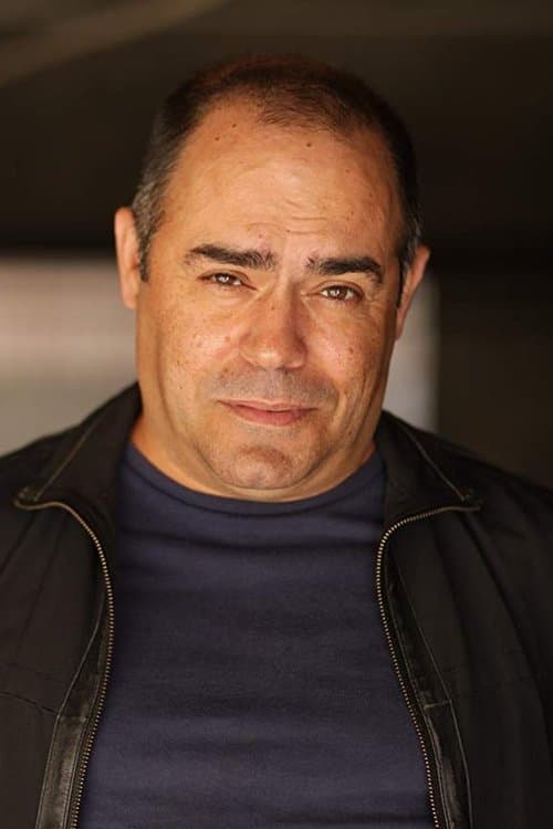Photo of Michael Denkha