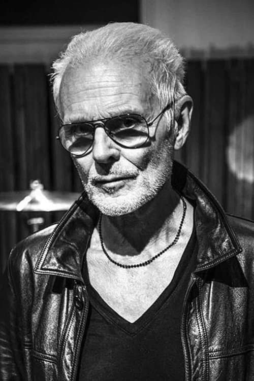 Photo of Michael Des Barres